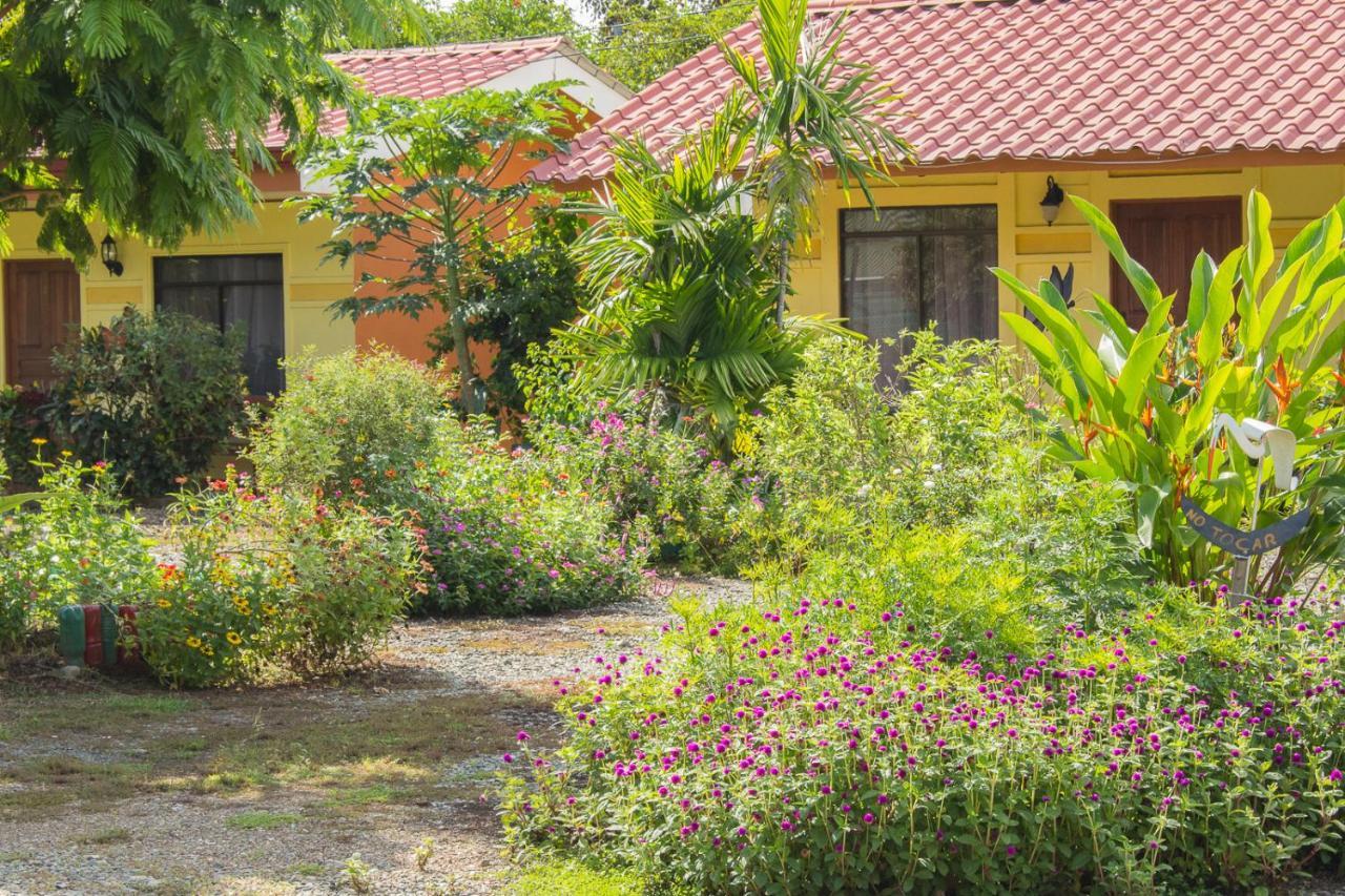 Cabinas Bahia Uvita - Marino Ballena National Park Lodge Kültér fotó