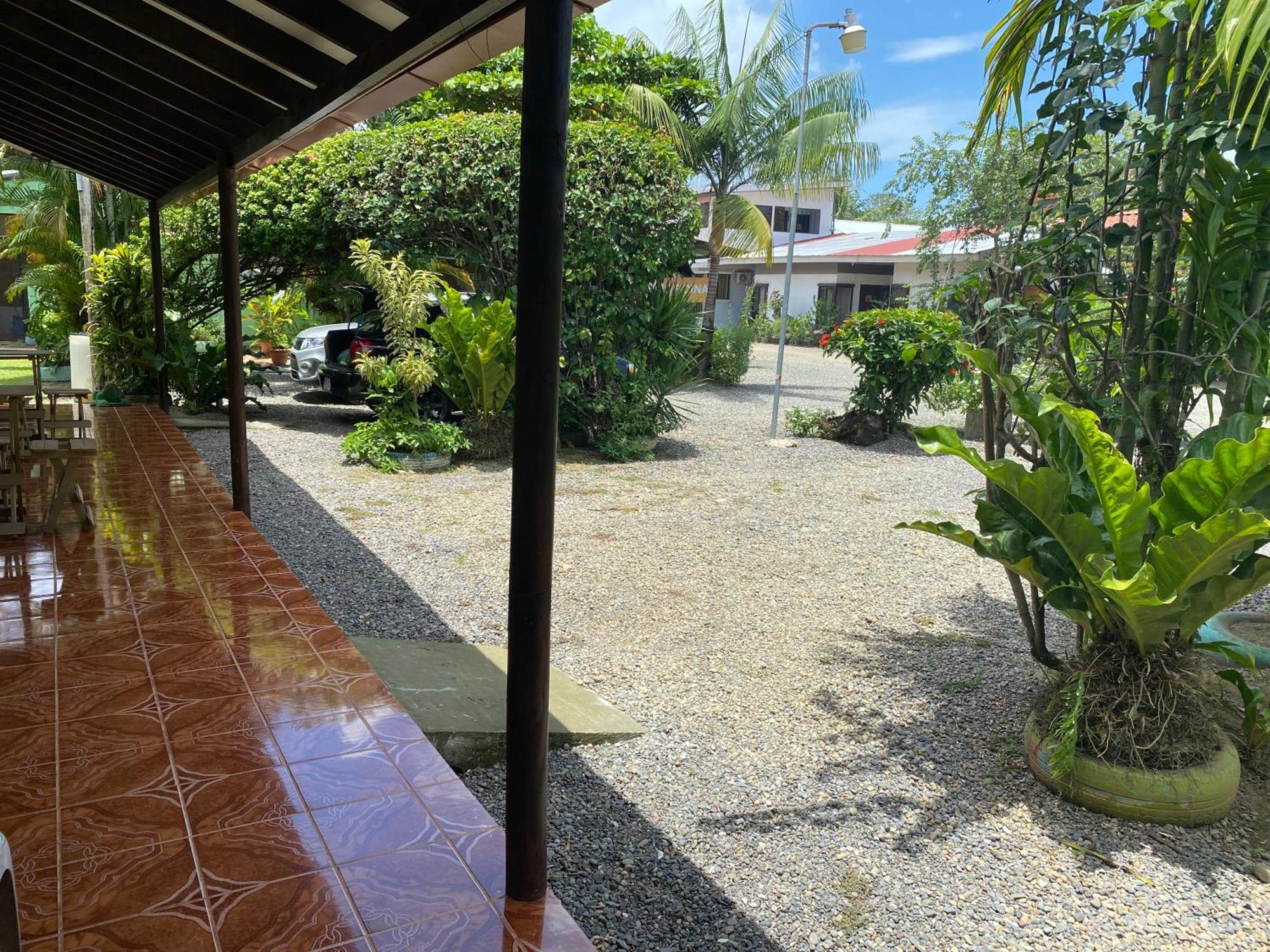 Cabinas Bahia Uvita - Marino Ballena National Park Lodge Kültér fotó